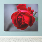 ストレッチ壁キャンバス キャンバスプリント (インサイチュ (ウッドフロア))