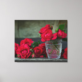 ストレッチ壁キャンバス キャンバスプリント