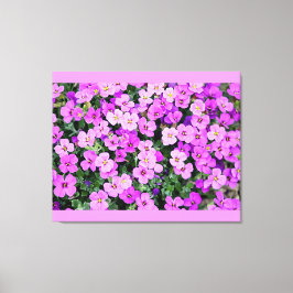 ストレッチ壁キャンバス キャンバスプリント