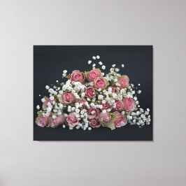 ストレッチ壁キャンバス キャンバスプリント