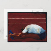 ストレッチ2011 ポストカード (正面/裏面)