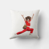 ストレッチ50 クッション (裏面)