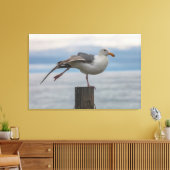 ストレッチ キャンバスプリント (インサイチュ (リビング))