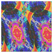 ストレッチ….. ファブリック (クローズアップ)