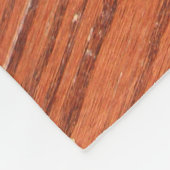 ストレッチ フリースブランケット (角)