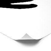 ストレッチ ポスター (コーナー)