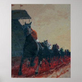 「ストレッチ」ポスター ポスター