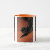 ストレッチ マグカップ (中央)