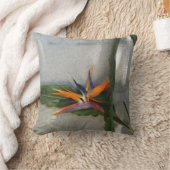 ストレリチン枕 クッション (ブランケット)