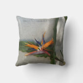 ストレリチン枕 クッション (裏面)