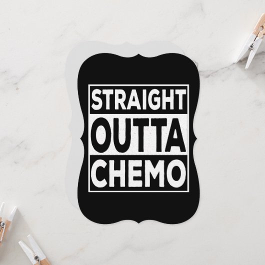 ストレートアウトタケモ カード (正面/裏面インサイチュ)