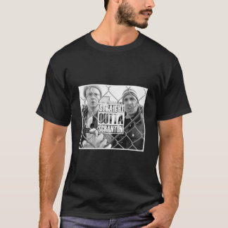 ストレートアウトタスクラントンエッセンシャルTシャツ Tシャツ