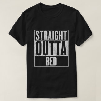 ストレートアウトタベッドTシャツ Tシャツ