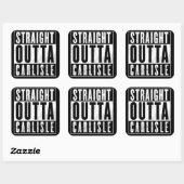 ストレートアウトタ…........ スクエアシール (シート)