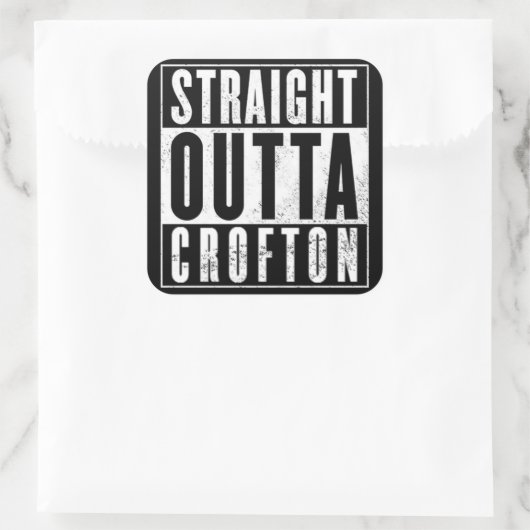 ストレートアウトタ…........ スクエアシール (バッグ)