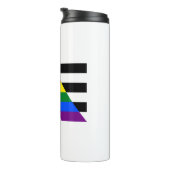 ストレートアリープライド タンブラー (回転右)