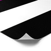 ストレートアリープライド ポスター (角)