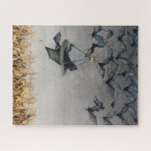 ストレートオンティルモーニングパズル ジグソーパズル (横)