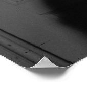 ストレートシューター: 1937年 ポスター (角)