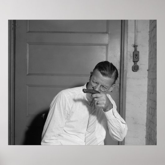 ストレートシューター: 1937年 ポスター (正面)