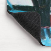 ストレートジャッキ2 マウスパッド (コーナー)