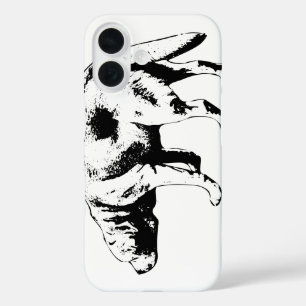 ストレートワーズ・ラボ、機首を下げる iPhone 16ケース