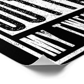 ストレート私の20代30歳の誕生日1992 ポスター (角)