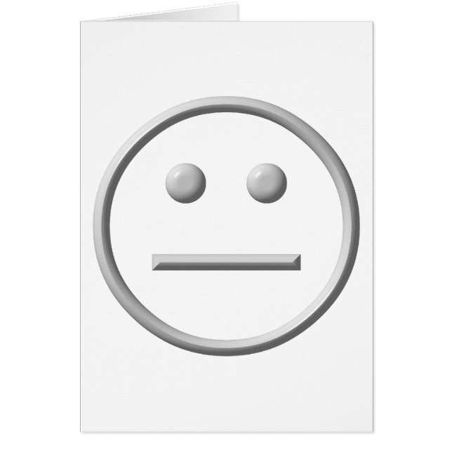 ストレート面 (正面)