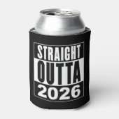 ストレート・アウタ・2026 缶クーラー (缶正面)