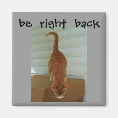 ストレー1 マグネット (正面)