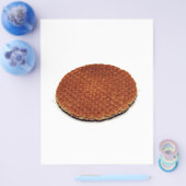 ストロウォフェル チラシ (シングル)