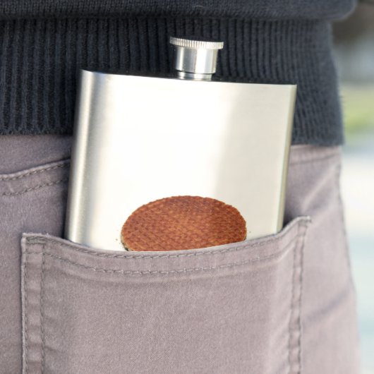 ストロウォフェル フラスク (インサイチュ)