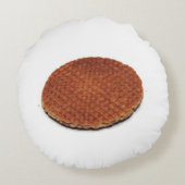 ストロウォフェル ラウンドクッション (裏面)