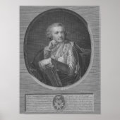 ストロガノフ伯 ポスター (正面)