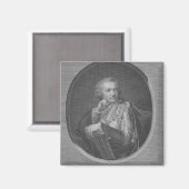 ストロガノフ伯 マグネット (正面/裏面)