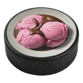 ストロベリーアイスクリーム アイスホッケーパック (3/4)