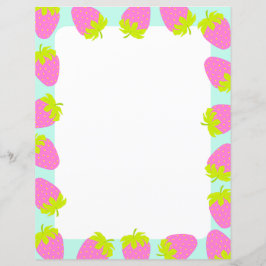 ストロベリーアクア