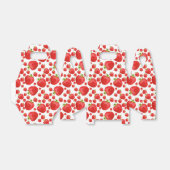 ストロベリーオファーボックス フェイバーボックス (折り畳みなし)