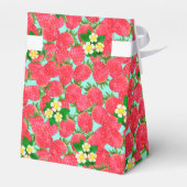 ストロベリーオファーボックス フェイバーボックス (裏面サイド)