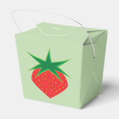 ストロベリーオファーボックス フェイバーボックス (裏面サイド)