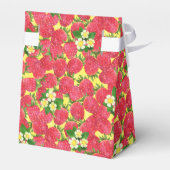 ストロベリーオファーボックス フェイバーボックス (裏面サイド)