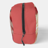 ストロベリーカワイネスプリントカットソーバッグ ドップキット (右)