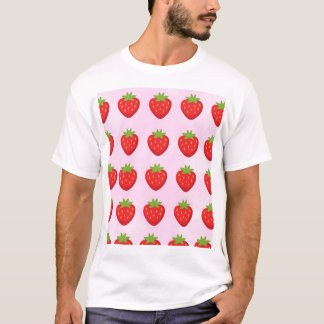 ストロベリーガーデン Tシャツ