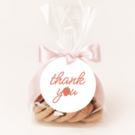 ストロベリーガールズ1st誕生日 フェイバータグ