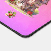 ストロベリーガール デスクマット (コーナー)