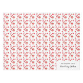 ストロベリーキッチンサマーカントリーファームハウス テーブルクロス (正面(横))