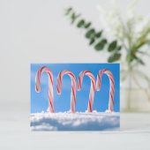 ストロベリーキャンディ シーズンポストカード (スタンド正面)