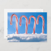 ストロベリーキャンディ シーズンポストカード (正面/裏面)