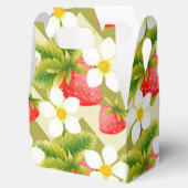 ストロベリーギフト特典ボックス フェイバーボックス (オープン)