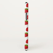 ストロベリークラブケース Case-Mate iPhoneケース (裏面/右)